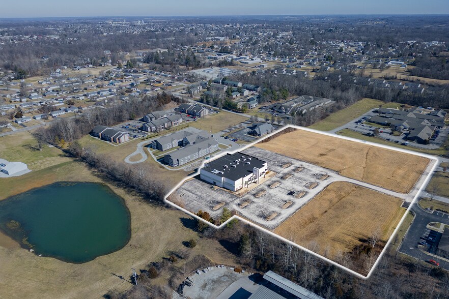 More Photos Of 2929 Great Escape Dr, Bedford Land For Sale