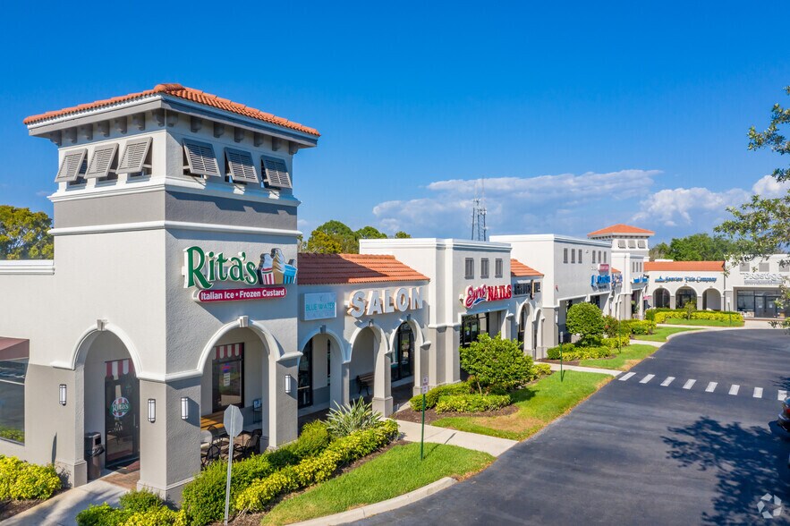More Photos Of 1575 Pine Ridge Rd, Naples General Retail For Sale