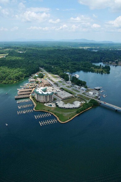 More Photos Of 110 Bridgewater Pointe Pl, Moneta Land For Sale