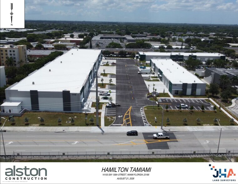 More Photos Of 14100 SW 136th St, Miami Unknown For Lease