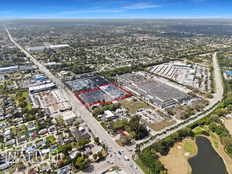 More Photos Of 839 S Congress Ave, Palm Springs Freestanding For Sale