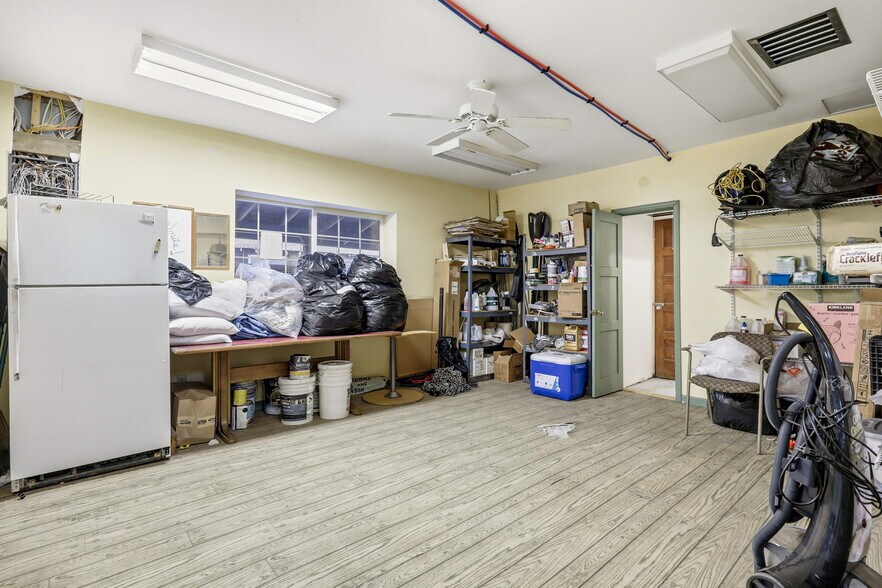 More Photos Of 103 Main, Greer Storefront Retail Office For Sale