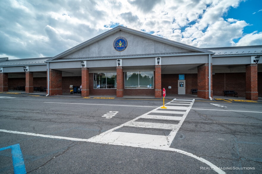 More Photos Of 120 Plaza Ln, Wellsboro General Retail For Sale