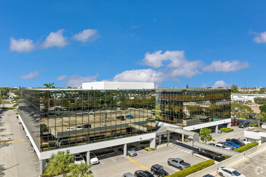 More Photos Of 1200 N Federal Hwy, Boca Raton Office For Lease
