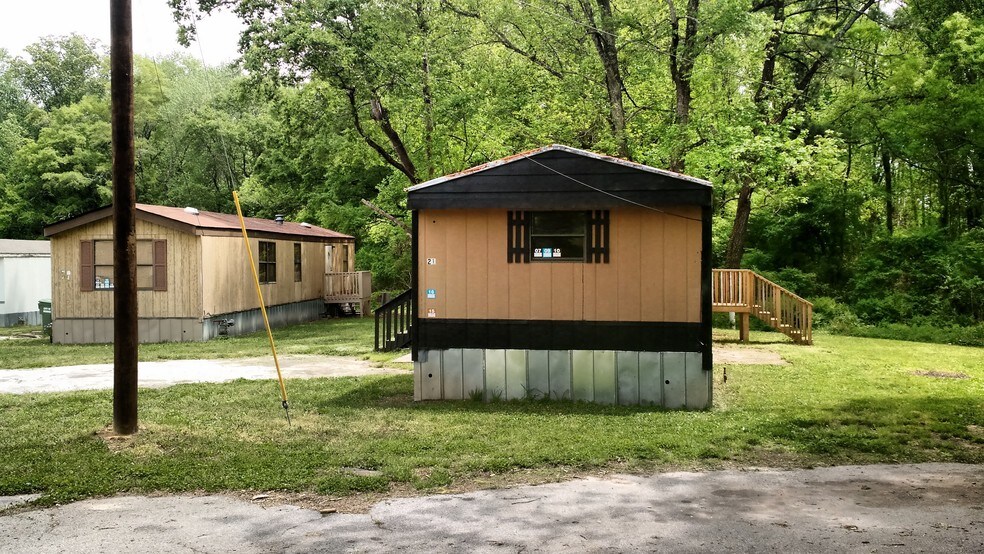 More Photos Of 340 Towler St, Monroe Manufactured Housing Mobile Home Park For Sale