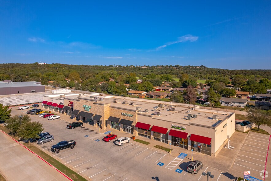 More Photos Of 931-941 FM 1821 N, Mineral Wells Unknown For Lease