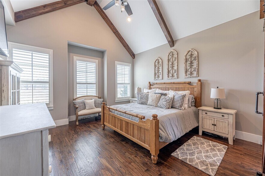 More Photos Of 1490 FM 1777, Royse City Land For Sale