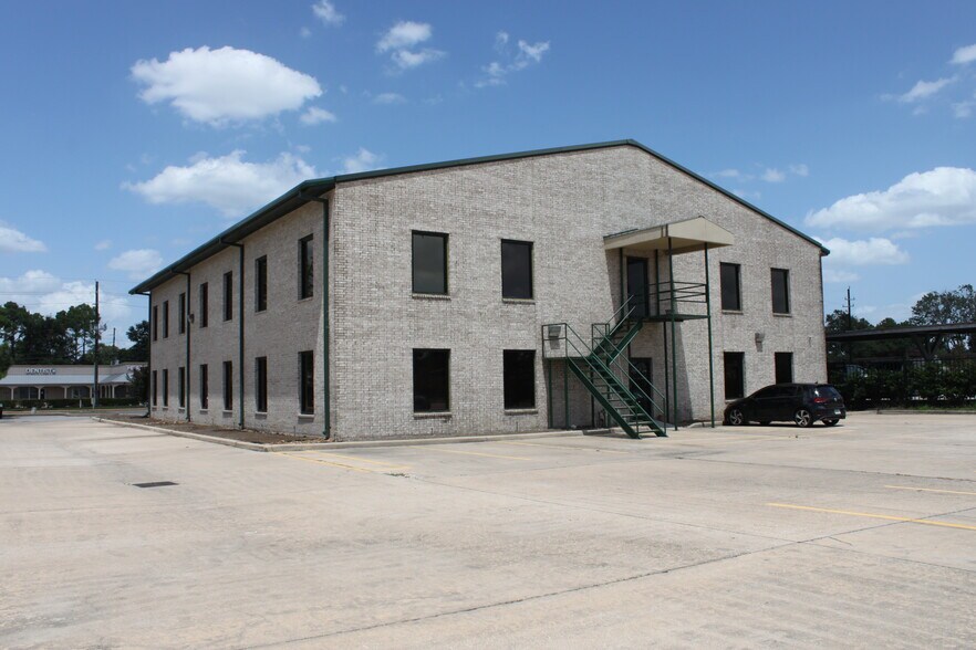 More Photos Of 14525 FM-529, Houston Office For Lease