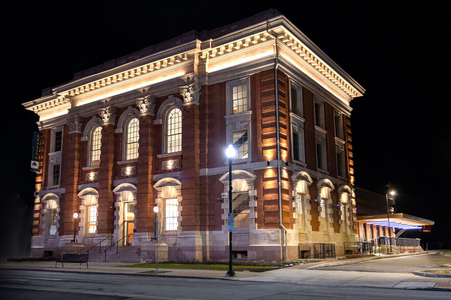 Primary Photo Of 1 East Ave, Lockport Office For Lease