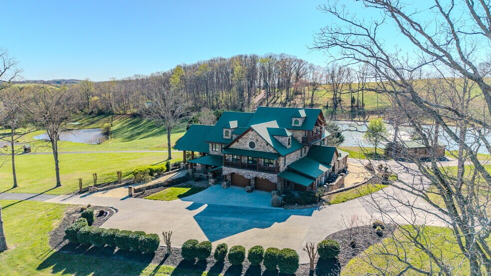 More Photos Of 6720 Erie Rd, Sweetwater Lodge Meeting Hall For Sale