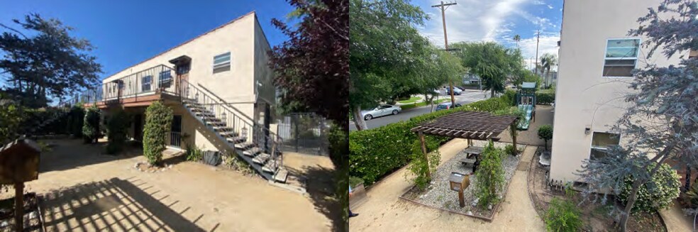 More Photos Of 1181-1185 N Virgil Ave, Los Angeles Apartments For Sale