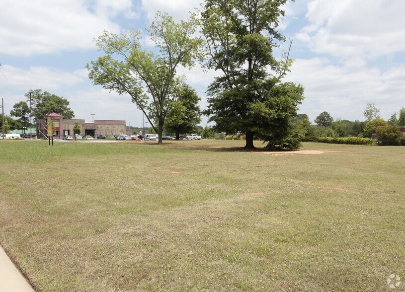 More Photos Of 792 Glynn St N, Fayetteville Land For Sale