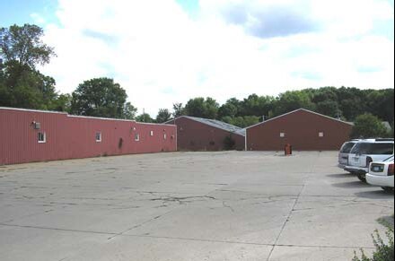 Primary Photo Of 8267 S State Rd, Goodrich Manufacturing For Lease