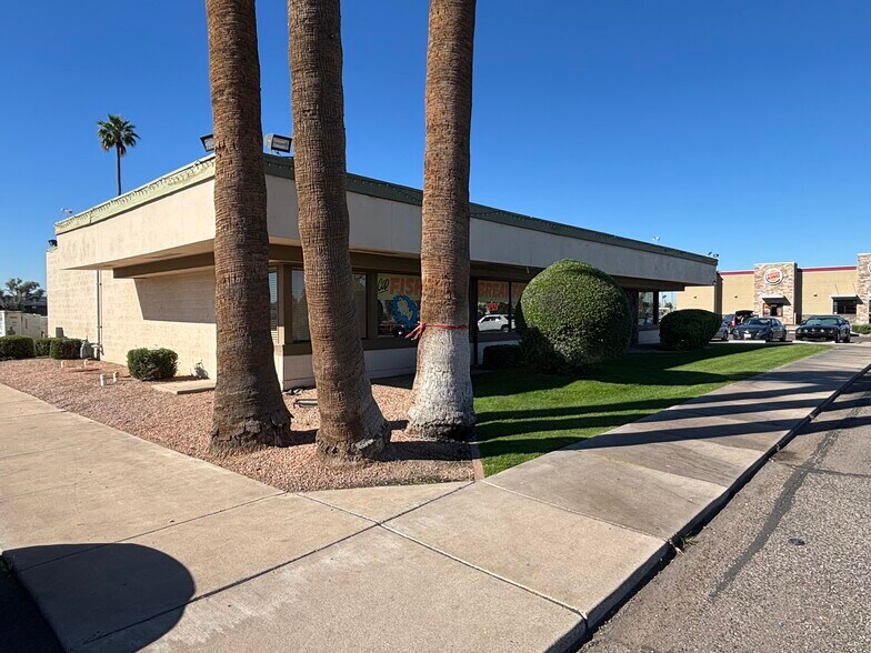 More Photos Of 7349 W Indian School Rd, Phoenix Restaurant For Sale