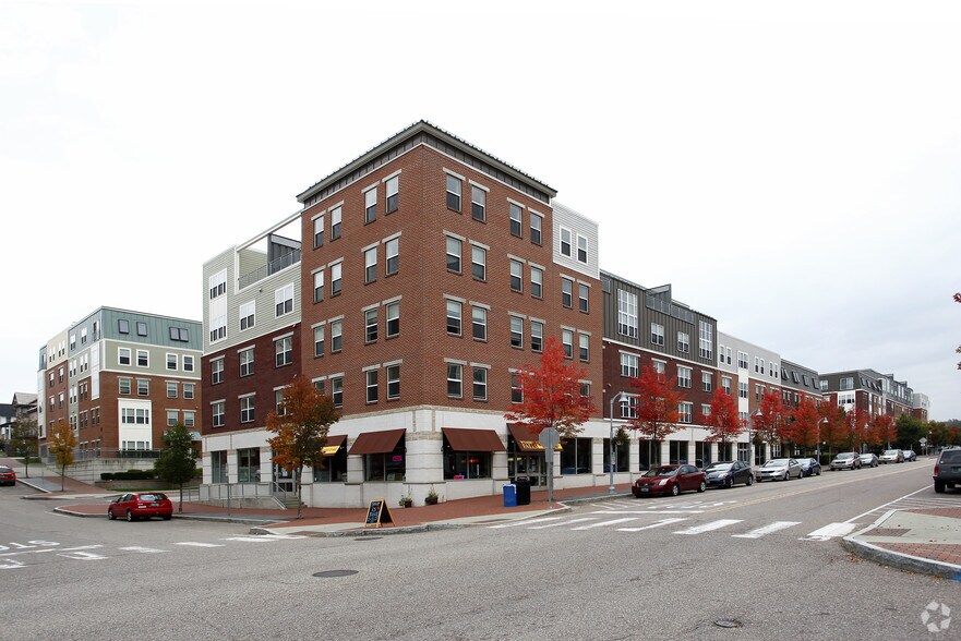 More Photos Of 65 Winooski Falls Way, Winooski Apartments For Lease