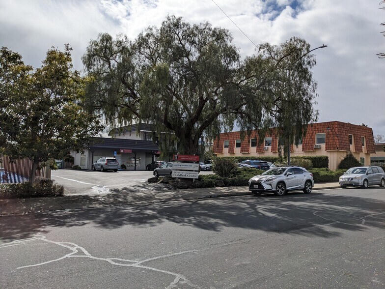 Primary Photo Of 1550 La Pradera Dr, Campbell Office For Sale