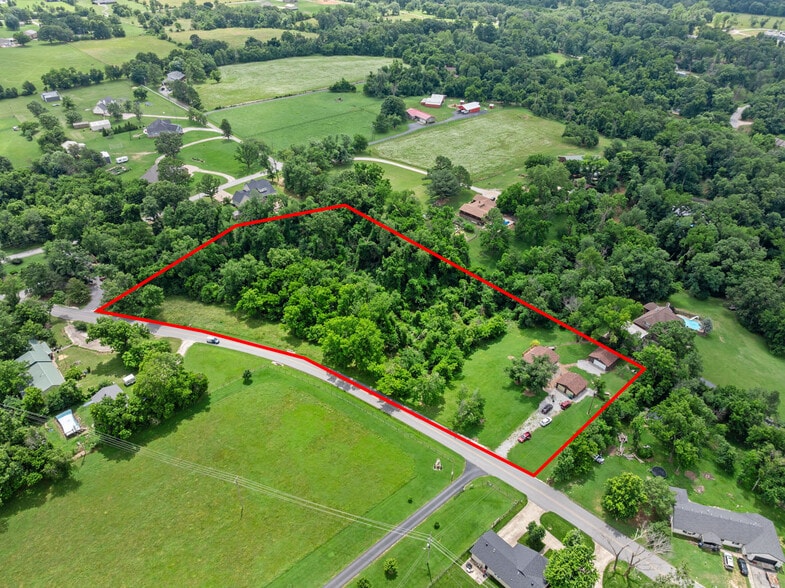 More Photos Of 1810 Little Flock Dr, Rogers Specialty For Sale