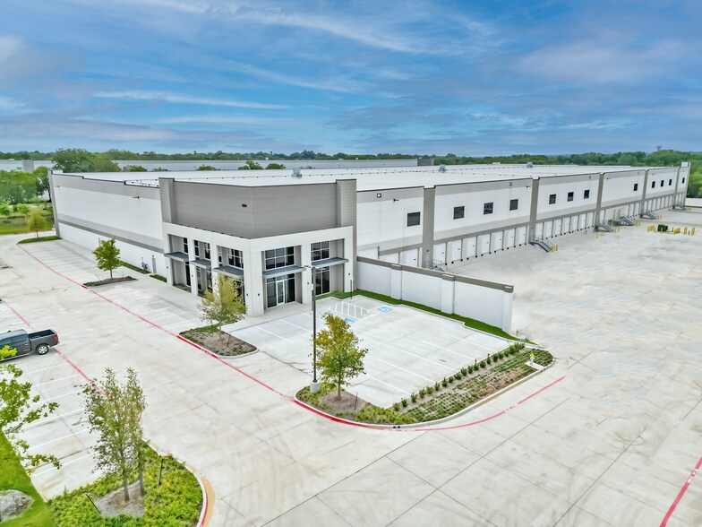 Primary Photo Of 635 Military Pky, Mesquite Unknown For Lease