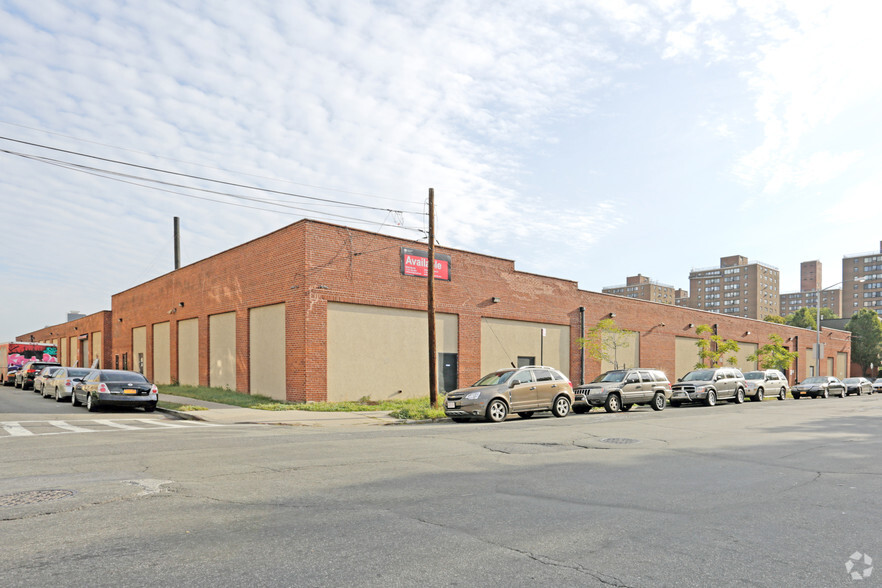 Primary Photo Of 12-01 34th Ave, Long Island City Warehouse For Lease