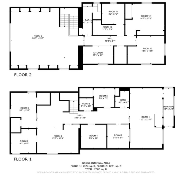 More Photos Of 25 S Main St, Pittsford General Retail For Lease