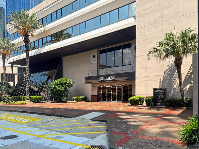 More Photos Of 3900 N Causeway Blvd, Metairie Coworking Space