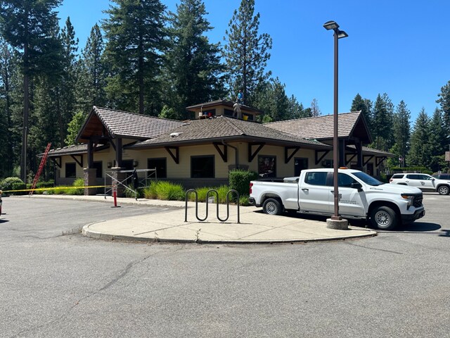 More Photos Of 663 W Canfield Ave, Coeur d'Alene Medical For Lease