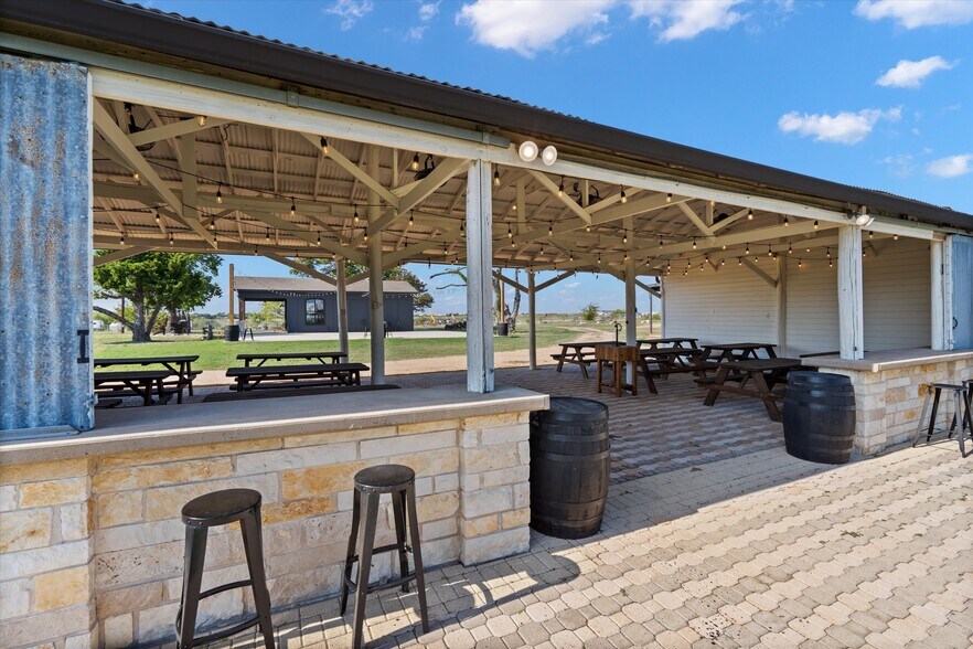 More Photos Of Elroy Rd, Del Valle Land For Sale