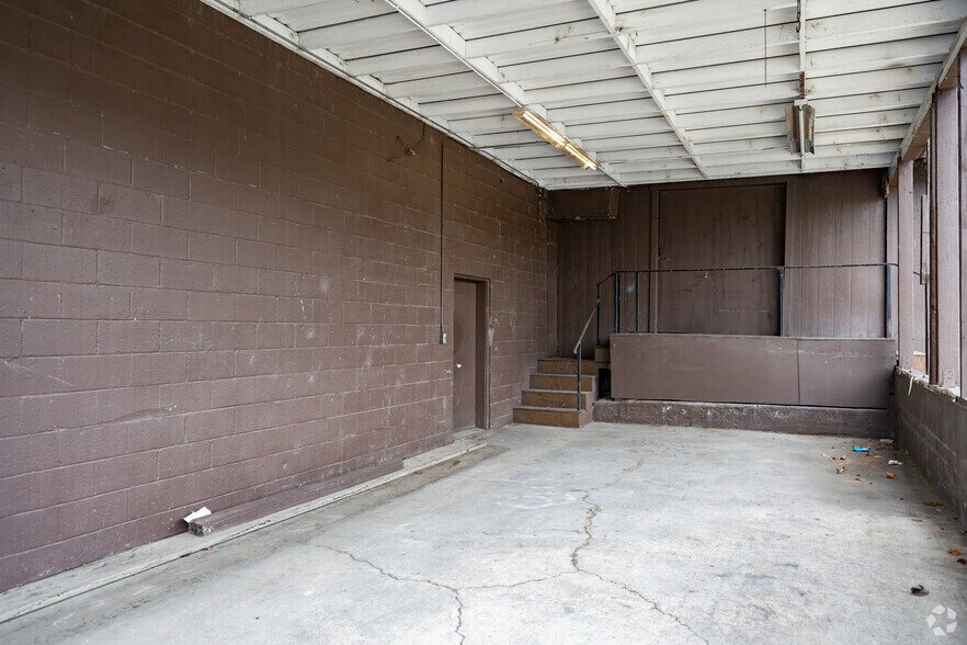 More Photos Of 3503 Pacheco Blvd, Martinez Warehouse For Lease