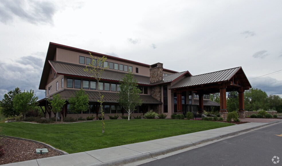 More Photos Of 1425 Higham St, Idaho Falls Office For Sale