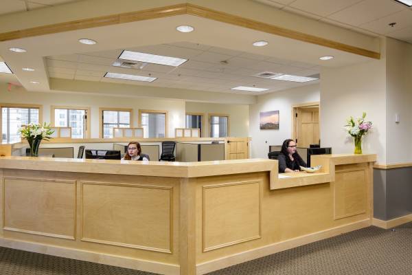 More Photos Of 1301 Riverplace Blvd, Jacksonville Office For Lease