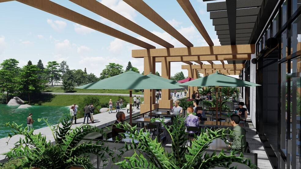 More Photos Of 55 Belvedere Blvd SE, Calgary Freestanding For Sale