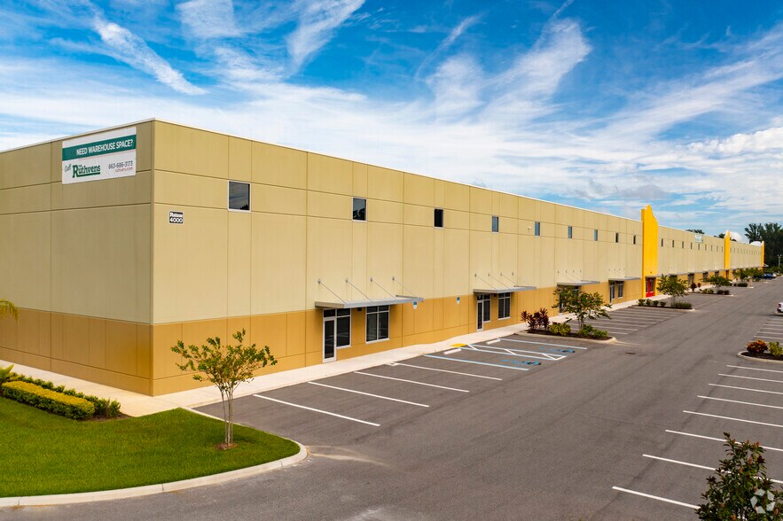 More Photos Of 4000 & 4040 N Combee Rd, Lakeland Unknown For Lease