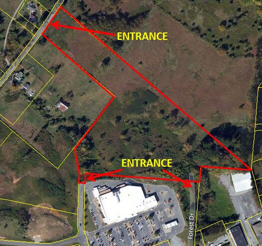 More Photos Of Old Boones Creek Rd, Jonesborough Land For Sale