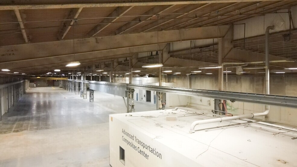 More Photos Of 63 Water St, Fall River Warehouse For Lease