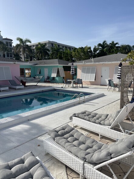 More Photos Of 100 Sandal Ln, Palm Beach Shores Apartments For Sale