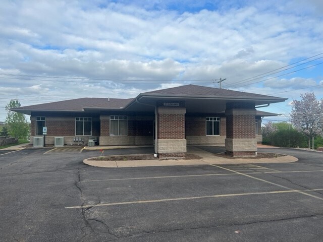 More Photos Of 402 N 28th Ave, Wausau Office For Lease