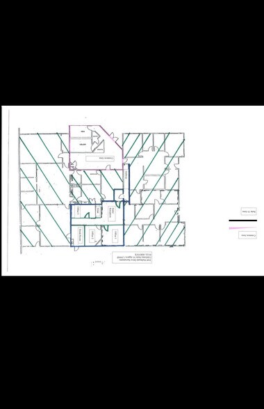 More Photos Of 2045 Hallmark Dr, Sacramento Office For Lease