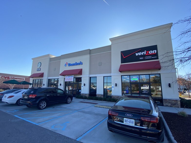 More Photos Of 3841-4261 E Little Creek Rd, Norfolk Unknown For Lease