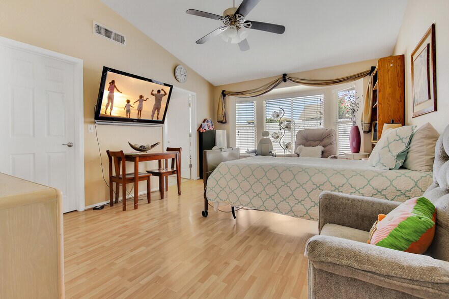More Photos Of 7861 W Brown St, Peoria Assisted Living For Lease
