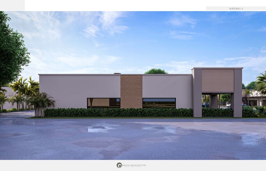 More Photos Of 7811-7823 Sunrise Blvd, Plantation Unknown For Lease