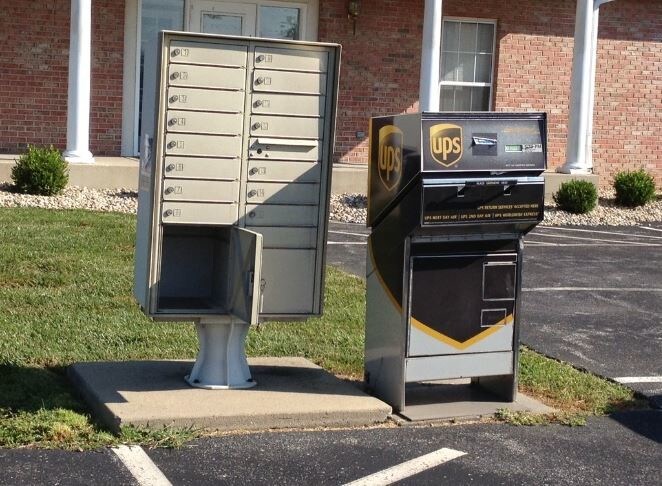 More Photos Of 1669 Windham Way, O'Fallon Office For Lease