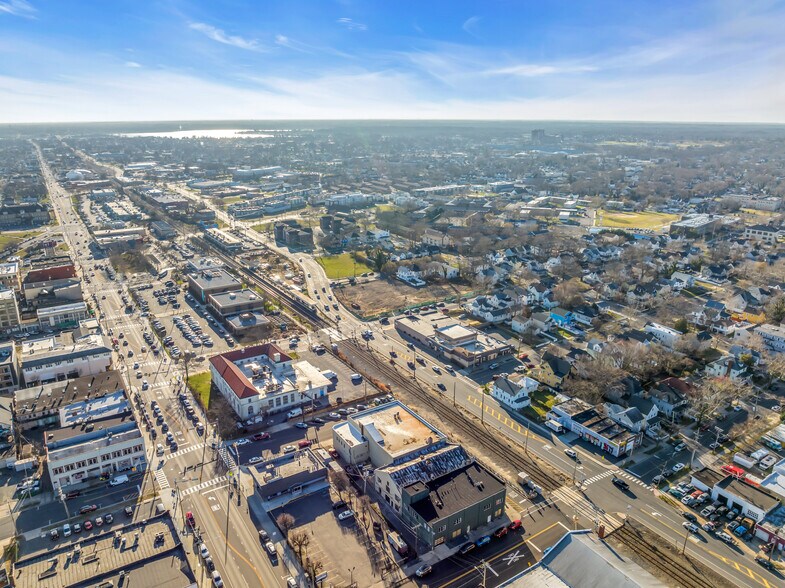 More Photos Of 807 Summerfield Ave, Asbury Park Warehouse For Lease