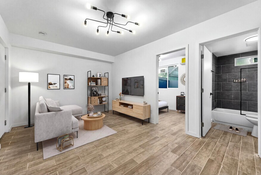 More Photos Of 1036 Cherry Ave, Long Beach Apartments For Sale