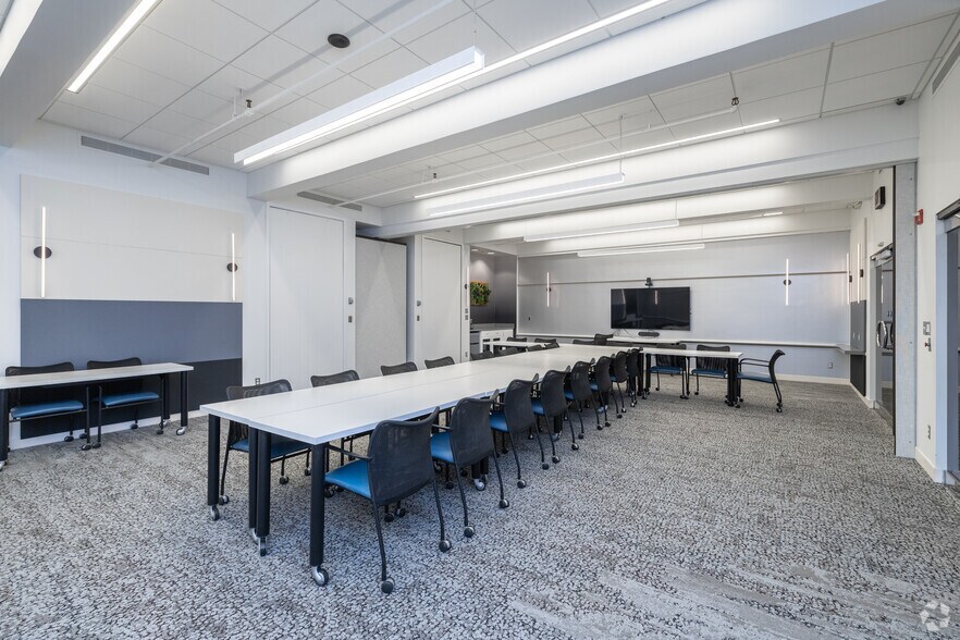 Photo of 1st Floor Ste 110