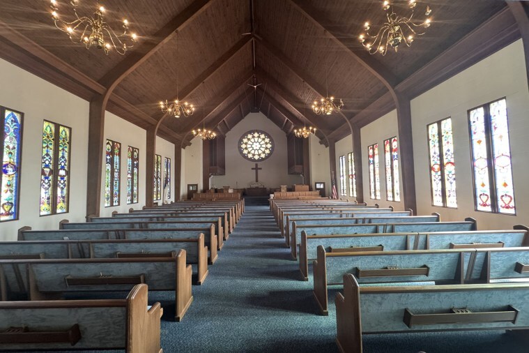 More Photos Of 243 W High St, Fostoria Religious Facility For Sale