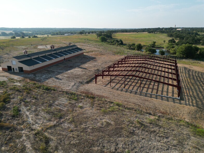 More Photos Of 173 County Road 3850, Poolville Land For Sale