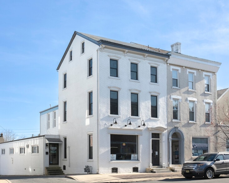 Primary Photo Of 1122 W Hamilton St, Allentown Loft Creative Space For Lease