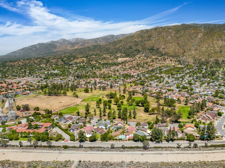 More Photos Of 1000 Las Lomas Rd, Duarte Golf Course Driving Range For Sale