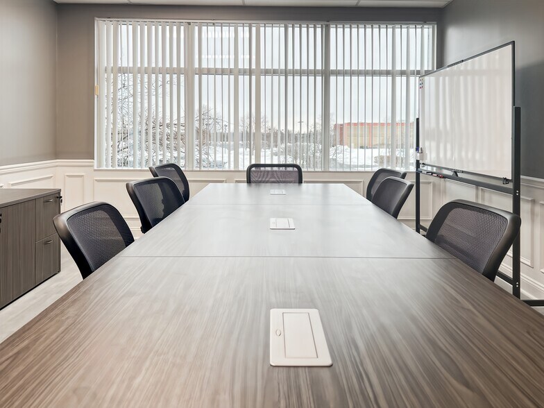 More Photos Of 105 Raider Blvd, Hillsborough Coworking Space