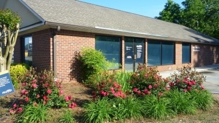 More Photos Of 1501 Shorter Ave SW, Rome Office For Lease